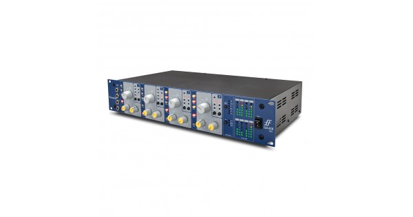 Focusrite ISA 428 MkII-old-2-
